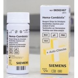 Hema - Combistix (50 strips in a bottle) CODE:-MMURS008
